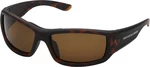 Savage Gear Savage2 Polarized Sunglasses Floating Brown Horgász szemüveg