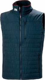 Helly Hansen Kabát Men's Crew Insulator Vest 2.0 Navy S