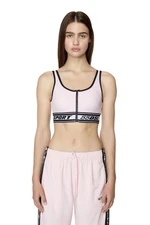 Diesel Bra - AWB-MOTIONNE-WT08 Sports Bra pink