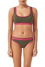 Diesel Bra - UFSB-MILEYS BRA green