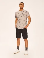 Diverse Men's shorts CITYZEN SH