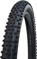 Schwalbe Rocket Ron 27,5" (584 mm) Black/Blue 2.6 Neumático MTB