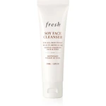 fresh Soy Face Cleanser odličovací čistiaci gél 50 ml