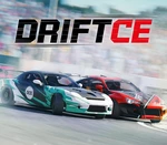 DRIFTCE XBOX One / Xbox Series X|S Account