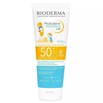 Bioderma Mléko na opalování Photoderm Pediatrics Lait SPF 50+ 200 ml