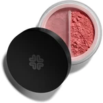 Lily Lolo Mineral Blush sypká minerální tvářenka odstín Surfer Girl 3 g