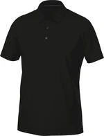 Galvin Green Marcelo Mens Polo Shirt Black M Chemise polo