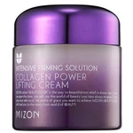 Mizon Vypínací pleťový krém s obsahem 75% mořského kolagenu (Collagen Power Lifting Cream) 35 ml