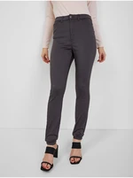 Orsay Grey Ladies Pants - Women