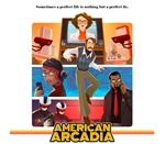 American Arcadia RoW Steam CD Key
