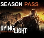 Dying Light - Season Pass RU VPN Required Steam CD Key