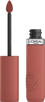 L'ORÉAL PARIS Infaillible Matte Resistance 635 Worth It Medium rtěnka, 5 ml