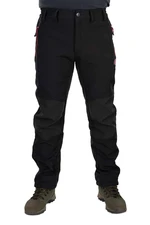 Fox rage nohavice pro series soft shell trousers - m