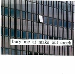 Mitski - Bury Me At Make Out Creek (LP)