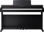 Kawai KDP120 Black Digital Piano