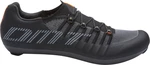 DMT Scarpe POGI’S Black/Grey Zapatillas de ciclismo para hombre