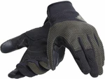 Dainese Torino Gloves Black/Grape Leaf M Rękawice motocyklowe