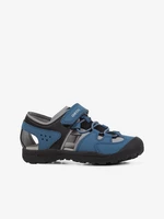Dark blue Geox Vaniett Boys' Outdoor Sandals