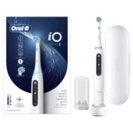 ORAL-B iO Series 5 White Elektrická zubná kefka