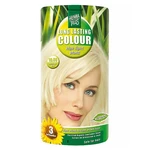 HENNA PLUS Prírodná farba na vlasy 10 Extra svetlá blond 100 ml