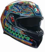 AGV K3 Rossi Winter Test 2018 XL Casca