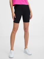 Black Women's Sports Shorts GapFit 3"