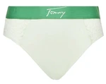 Tommy Hilfiger Dámske nohavičky Bikini UW0UW04205-LXW L