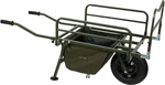 Fox Fishing R Series Barrow Plus Angelwagen