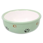 Ceramiczna miska dla kota ø 13 cm Magic Cat – Plaček Pet Products