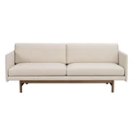 Beżowa sofa 212 cm Hammond – Rowico