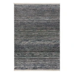 Niebieski dywan 160x230 cm Camino – Flair Rugs