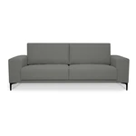 Szara sofa 224 cm Chile – Scandic