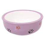 Ceramiczna miska dla kota ø 13 cm Magic Cat – Plaček Pet Products