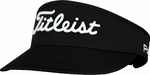 Titleist Tour Visor Black/White UNI