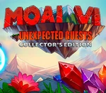 MOAI 6: Unexpected Guests Collector's Edition Steam CD Key