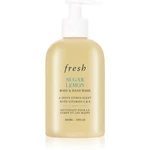 fresh Sugar Lemon Body & Hand Wash sprchový gel 300 ml