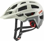 UVEX Finale 2.0 Tocsen Sand Dark Rhino Matt 52-57 Cyklistická helma
