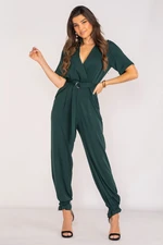 Awama Woman's Jumpsuit A660