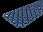 Hannah CURT 6,0 true navy sleeping pad