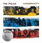 The Police - Synchronicity (Deluxe Edition) (4 LP)