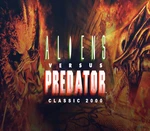 Aliens versus Predator Classic 2000 Steam CD Key