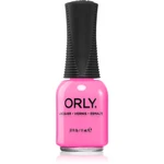 Orly Lacquer lak na nehty odstín Fancy Fuchsia 11 ml