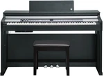 Kurzweil CUP P1 Digital Piano Black