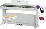 Kurzweil M90 WH SET Digitální piano White