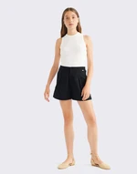 Thinking MU Black Narciso Shorts BLACK 40