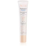 Avène Hydrance BB Rich Tinted Hydrating Cream tónovací hydratační krém SPF 30 40 ml