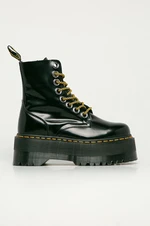 Kožené workery Dr. Martens Jadon Max 25566001-Black