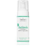 Saloos Bio Intimia mycí pěna na intimní hygienu 150 ml