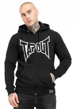 Tapout Men's hooded zipsweat jacket regular fit