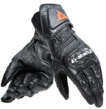 Dainese Carbon 4 Long Black/Black/Black 2XL Guantes de moto